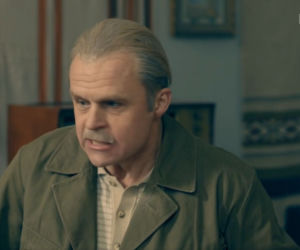 Stulecie Winnych sezon 3, odc. 38: Ryszard (Piotr Rogucki)