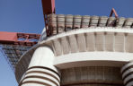 Stadion San Siro w Mediolanie