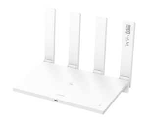 Router wifi