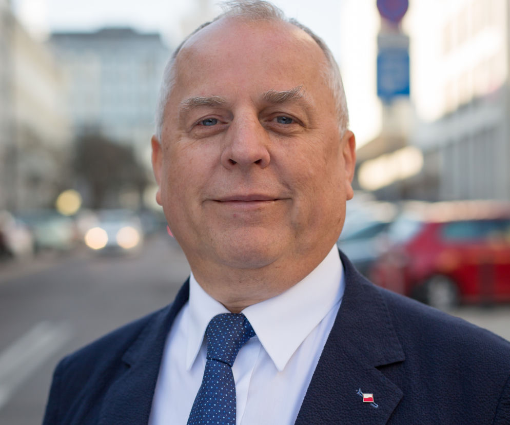 Krzysztof Przybył