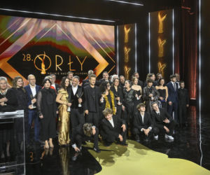 Orły 2026 laureaci