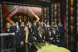 Orły 2026 laureaci