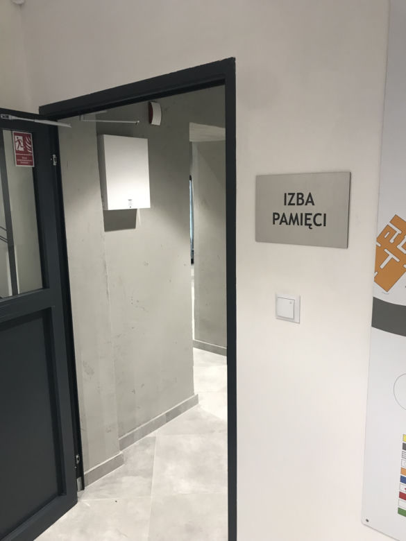Izba Pamięci o Historii Kraśnika