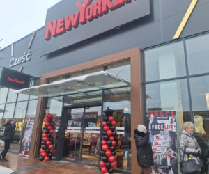 Na to czekały tysiące tarnogórzan. Park handlowy S1 w Tarnowskich Górach w końcu otwarty. Promocje i DJ rozkręcają to miejsce