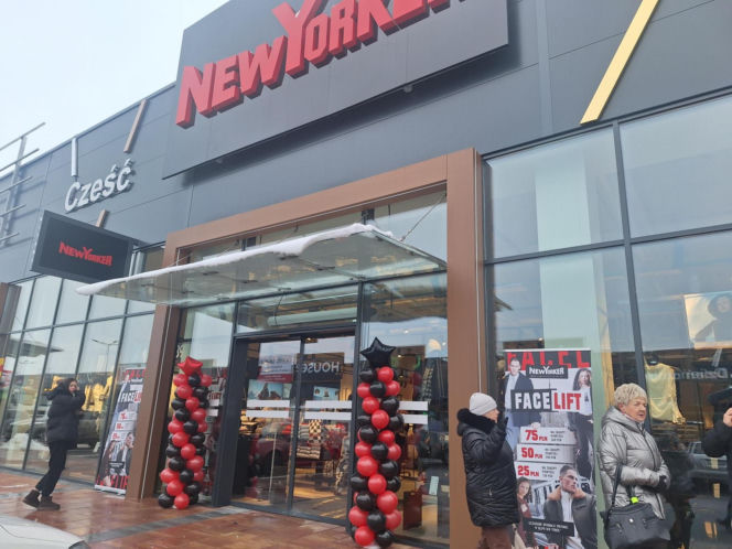 Na to czekały tysiące tarnogórzan. Park handlowy S1 w Tarnowskich Górach w końcu otwarty. Promocje i DJ rozkręcają to miejsce