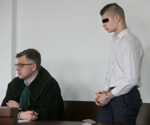 Wybaczam, że chciałeś mnie zabić