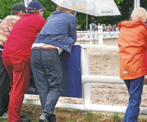 Szyc ucieka przed byłymi kochankami