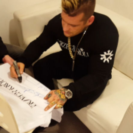 Trzech Króli - WYGRAJ koszulkę z autografem Popka, Matheo i Soboty – informacje, premiery teledysków – ESKA.pl