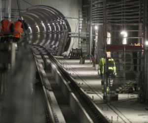 Rozbudowa warszawskiego metra. Trzy nowe stacje już w tym roku?