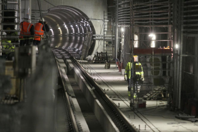 Rozbudowa warszawskiego metra. Trzy nowe stacje już w tym roku?