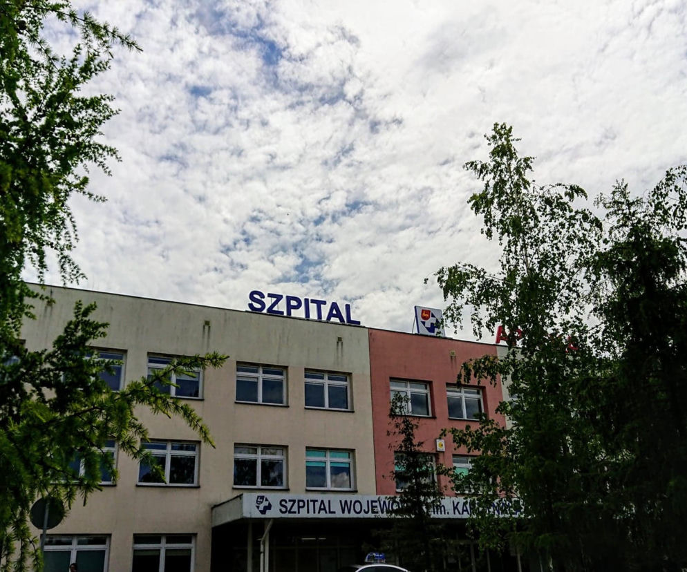 Szpital Wojewódzki w Łomży