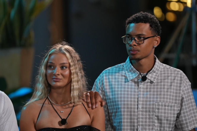 Hotel Paradise 12 - odcinek 29