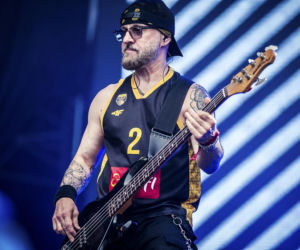 Rockowizna Festiwal Gdańsk 2026: pierwszy dzień udowodnił, że rock łączy pokolenia