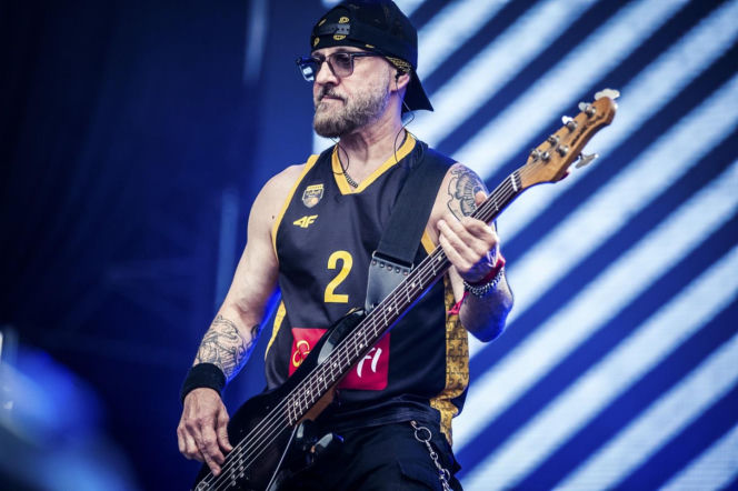 Rockowizna Festiwal Gdańsk 2026: pierwszy dzień udowodnił, że rock łączy pokolenia