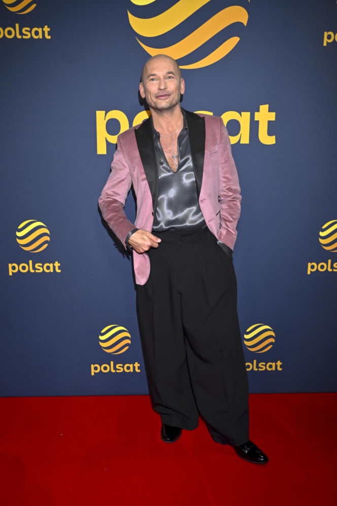 Ramówka Polsat: modowe koszmary i najgorsze stylizacje