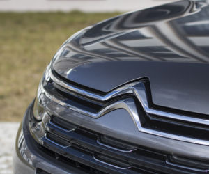 Citroen C5 Aircross 2.0 BlueHDi 180 EAT8 Shine
