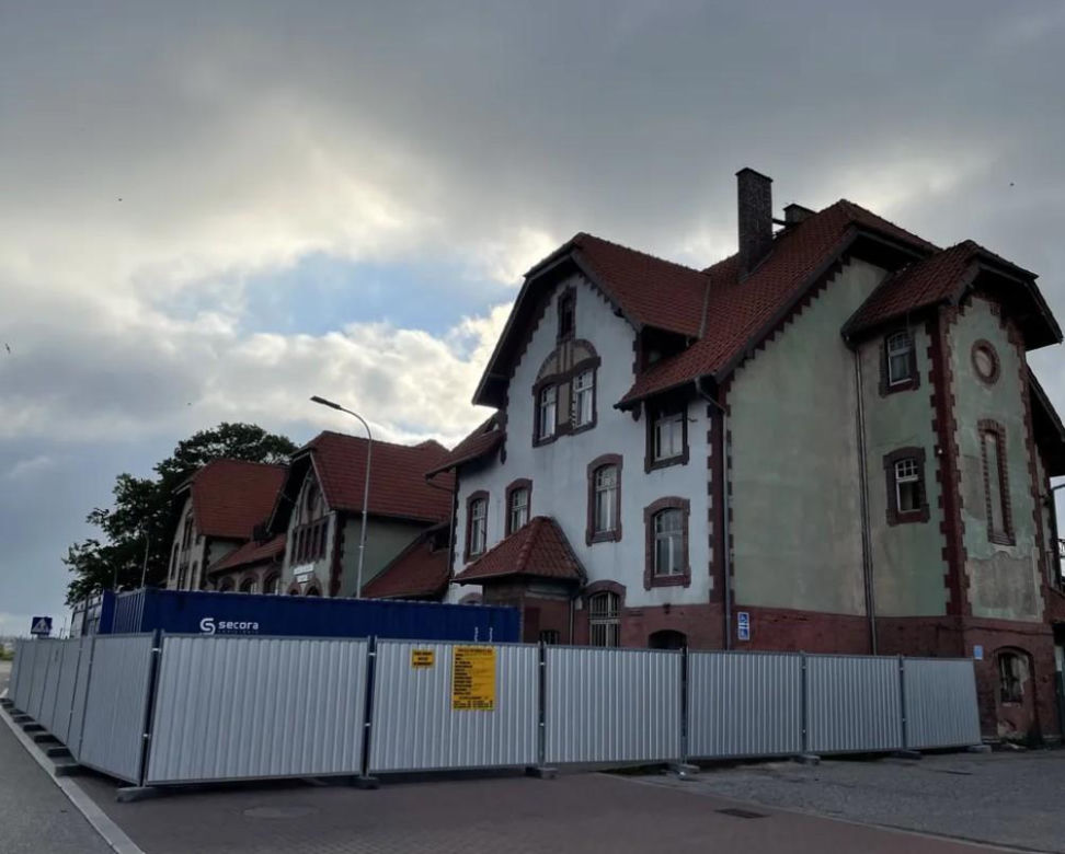 Szczecinek 