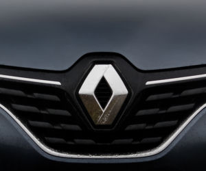 Renault Kadjar 1.5 dCi EDC Intens