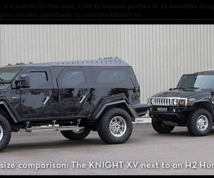 Conquest Knight XV