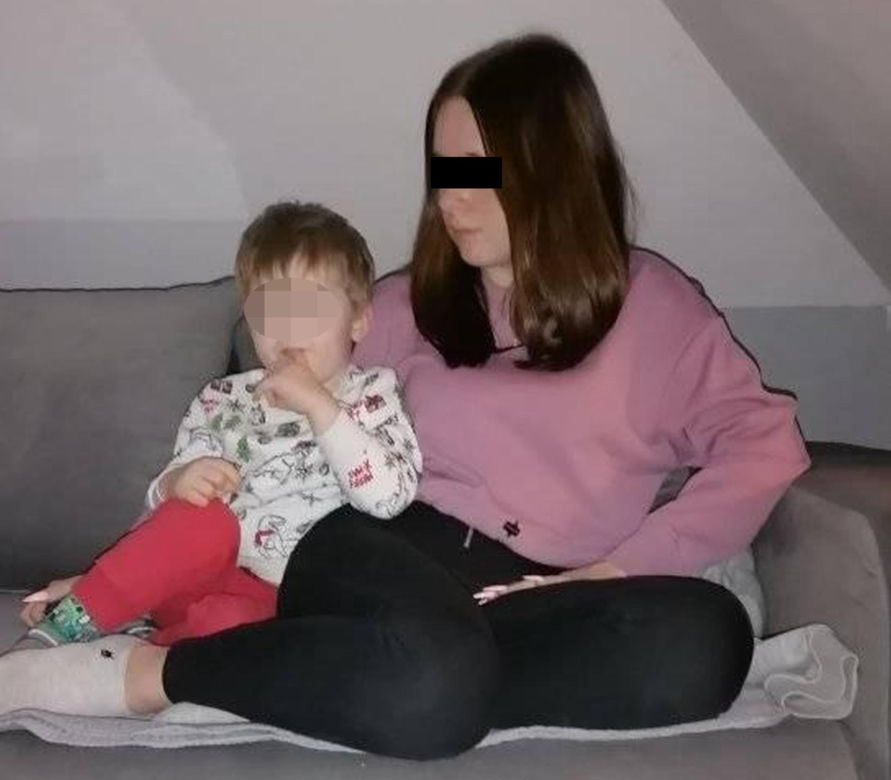 Makabryczna śmierć Leosia pod Garwolinem. Nowe fakty