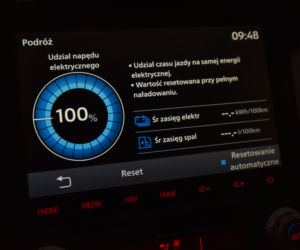 Mitsubishi Outlander PHEV 224 KM Instyle Plus 4WD S-AWC
