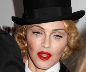 Madonna