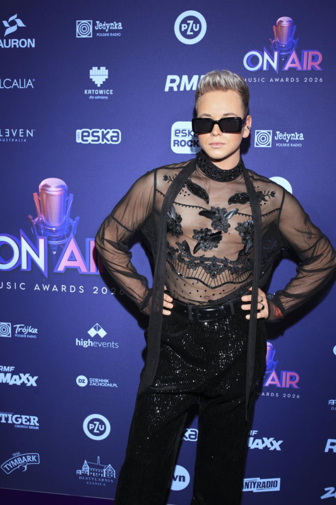 On Air Music Awards 2026