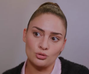 Miłość i nadzieja odc. 346. Yildiz