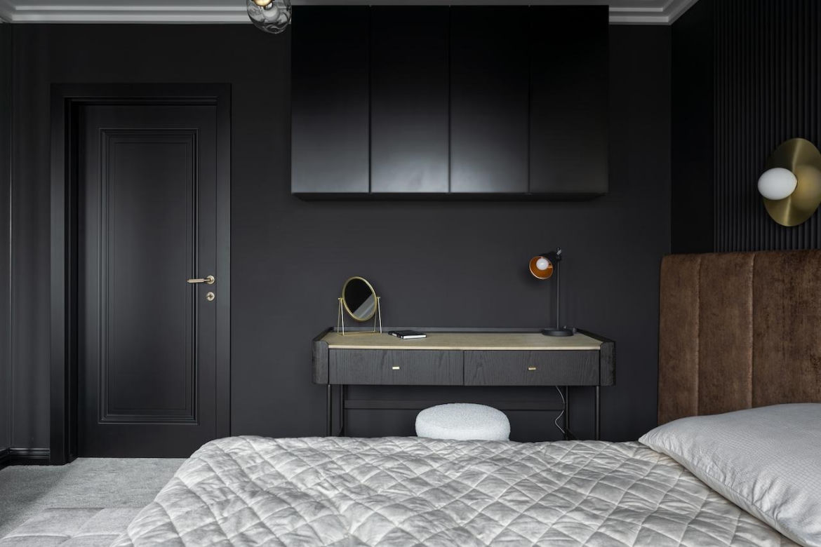 Elegancki apartament