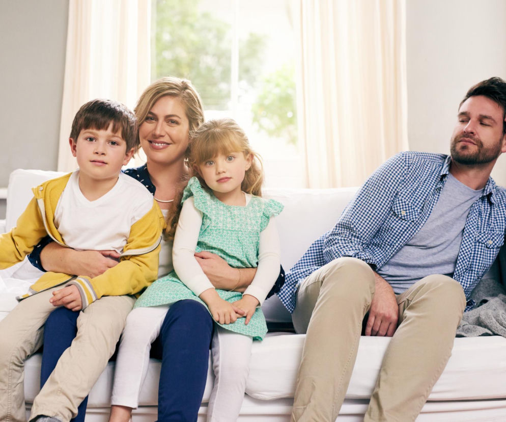 Faworyzowanie jednego rodzica u dziecka. To nie przypadek ani błąd