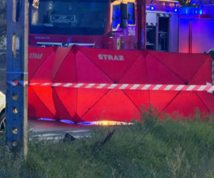 16-latka zginęła pod kołami dwóch aut