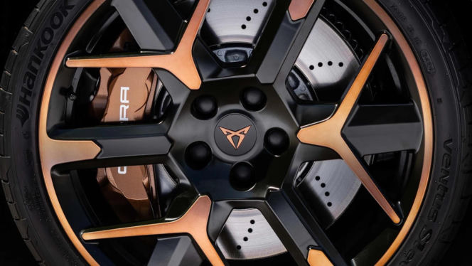 CUPRA