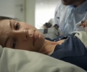 To nie koniec świata 2 sezon odc. 24. Anka (Karolina Gorczyca)