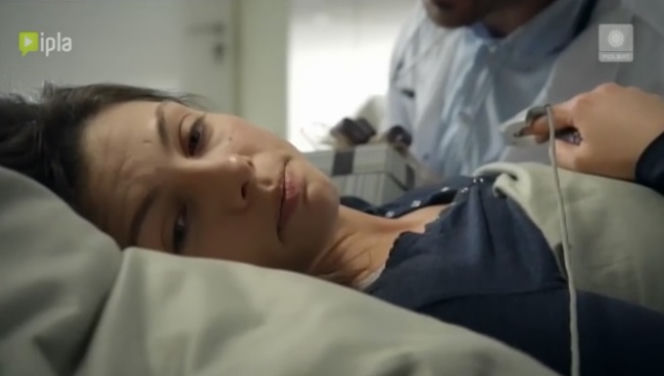 To nie koniec świata 2 sezon odc. 24. Anka (Karolina Gorczyca)