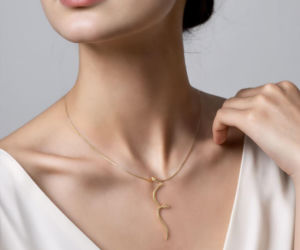 Serpentéa - historia zaklęta w symbolu, który nigdy nie traci znaczeni