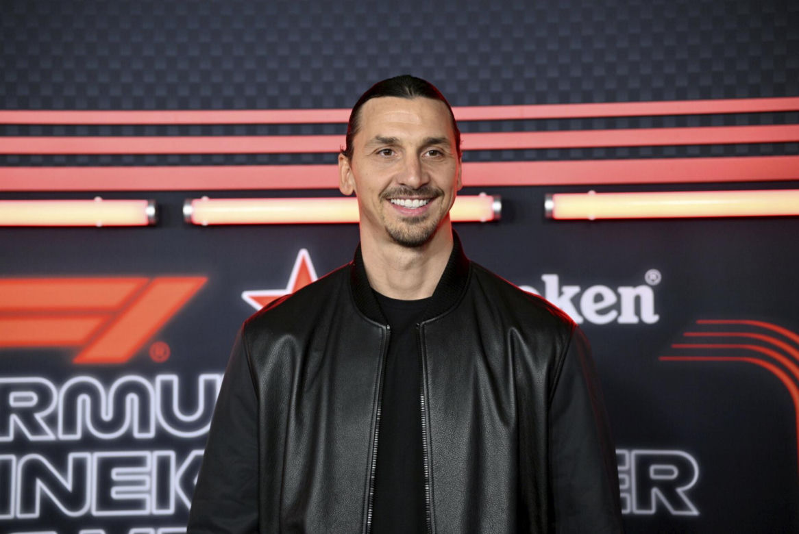 Zlatan Ibrahimović