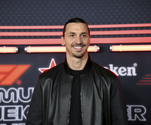 Zlatan Ibrahimović