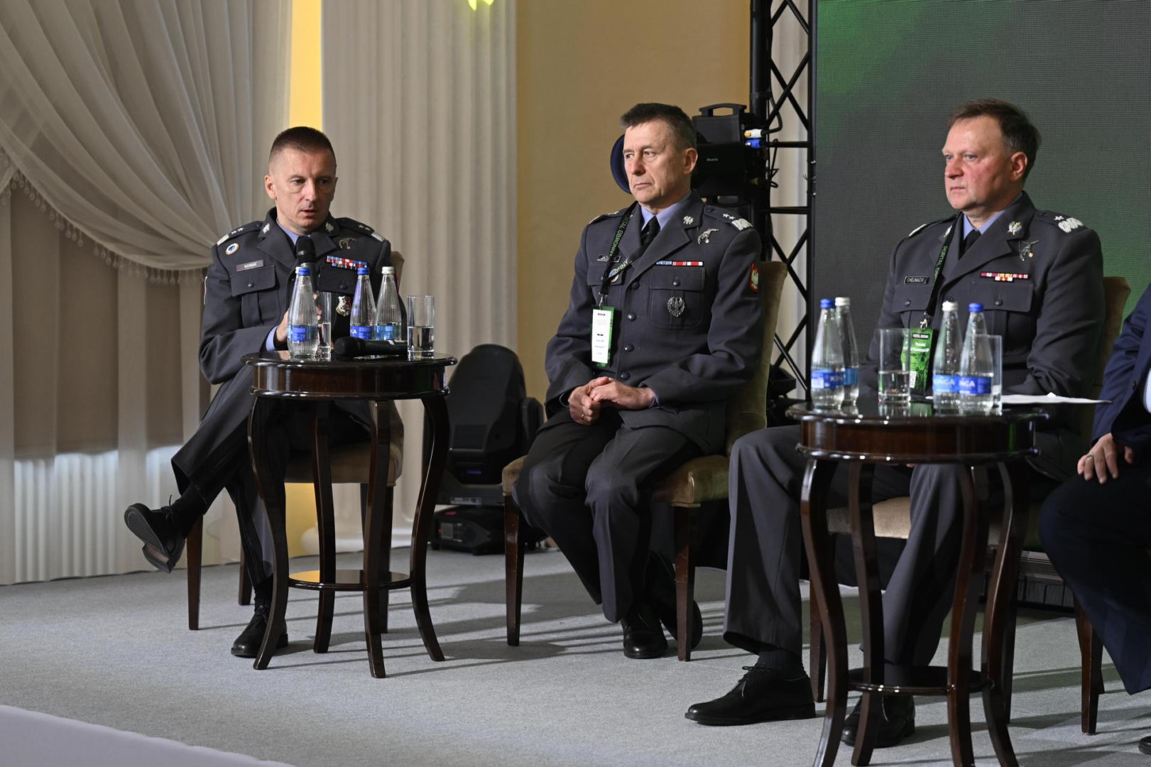 Nowa generacja lotnictwa bojowego – przyszłość Sił Powietrznych RP