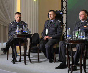 Nowa generacja lotnictwa bojowego – przyszłość Sił Powietrznych RP