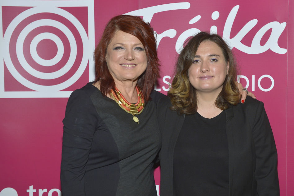 Mika Urbaniak, córka Urszuli Dudziak, przeżyła w życiu prawdziwe piekło