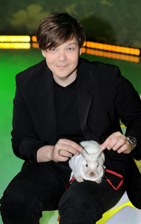 Michał Figurski