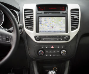 Kia Venga 2015