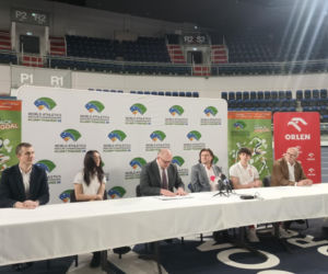 HMŚ Kujawy Pomorze 26: Tak wyglądają medale mistrzostw