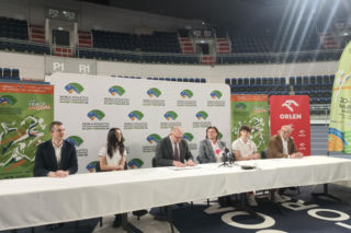 HMŚ Kujawy Pomorze 26: Tak wyglądają medale mistrzostw