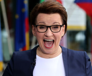 Anna Zalewska