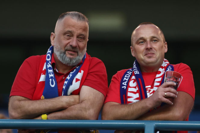 Wisła Kraków - Wisła Płock: Zdjęcia kibiców i zawodników z meczu 3, kolejki PKO BP Ekstraklasy