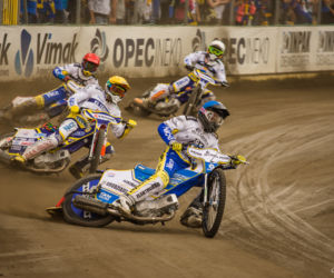 MRGARDEN GKM Grudziądz - Get Well Toruń 55:35