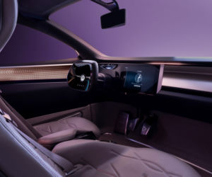 Volkswagen ID. ROOMZZ
