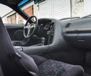 Toyota Supra A80