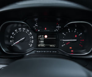 Citroen Berlingo 1.2 PureTech 110 KM M6